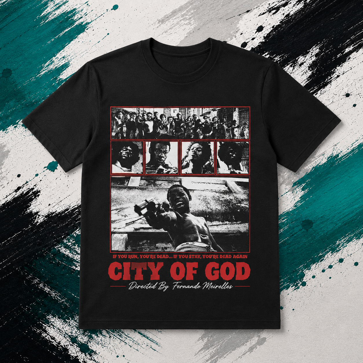 City of God