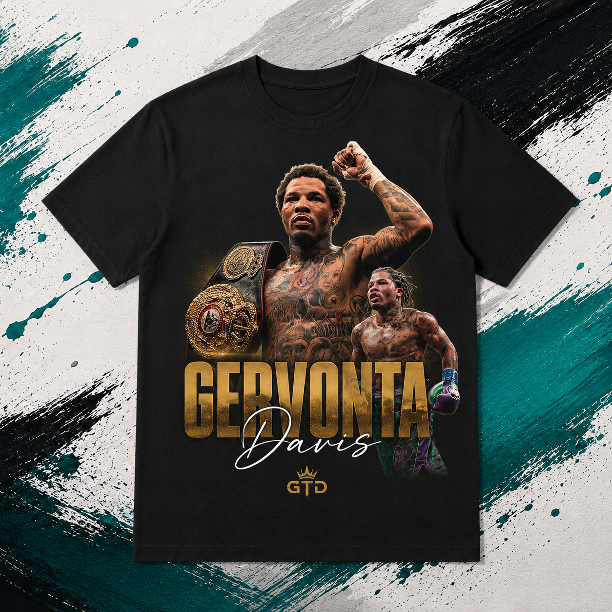 Gervonta Davis
