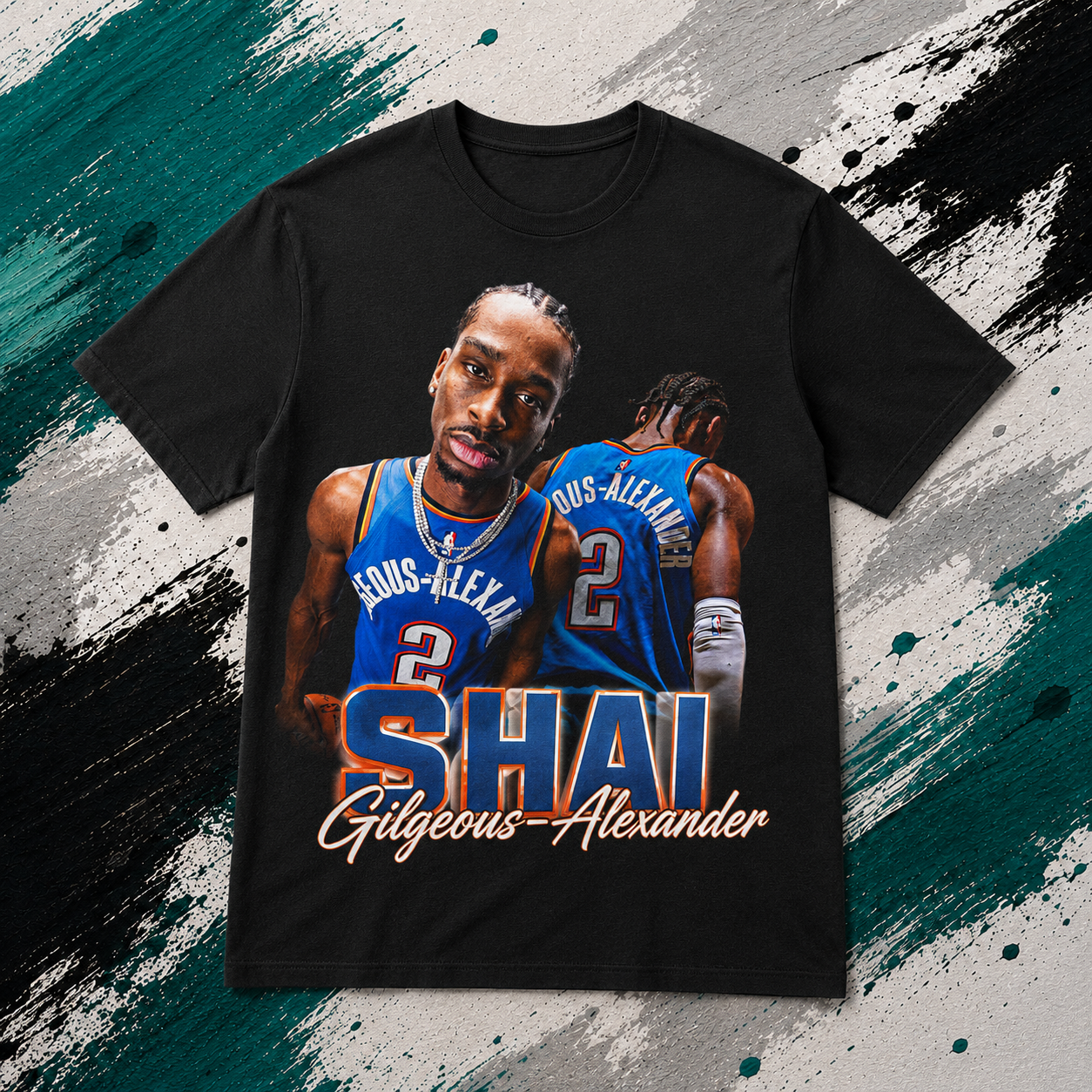 Shai Superstar