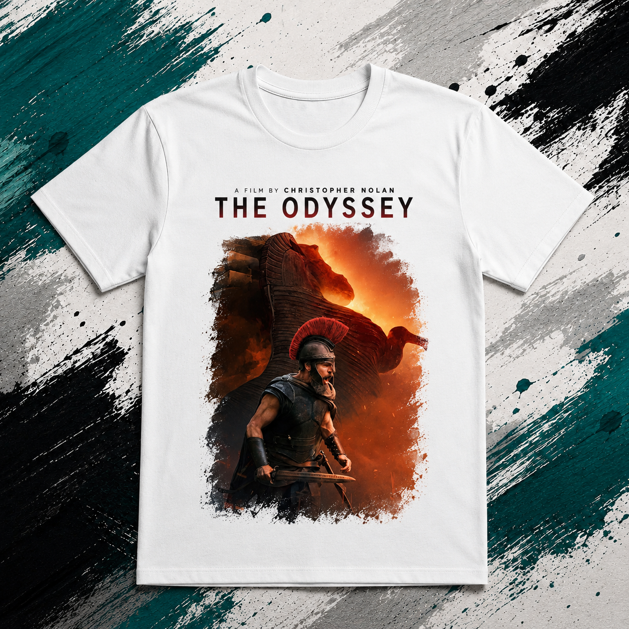 Épopée Odyssey