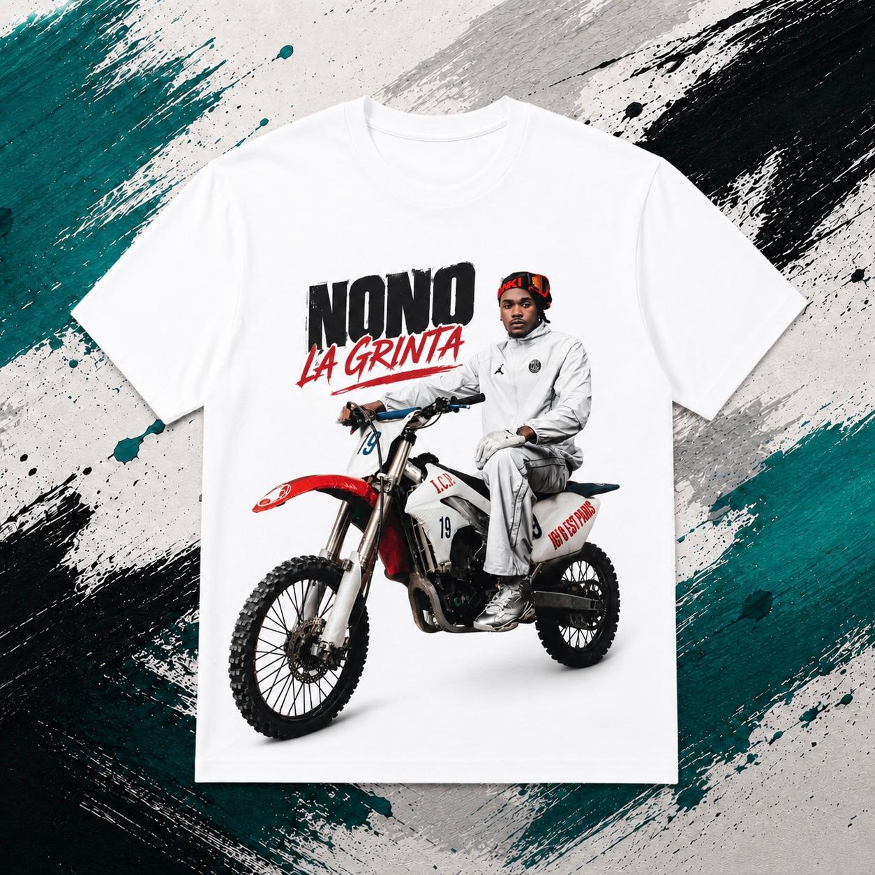 Nono La Grinta