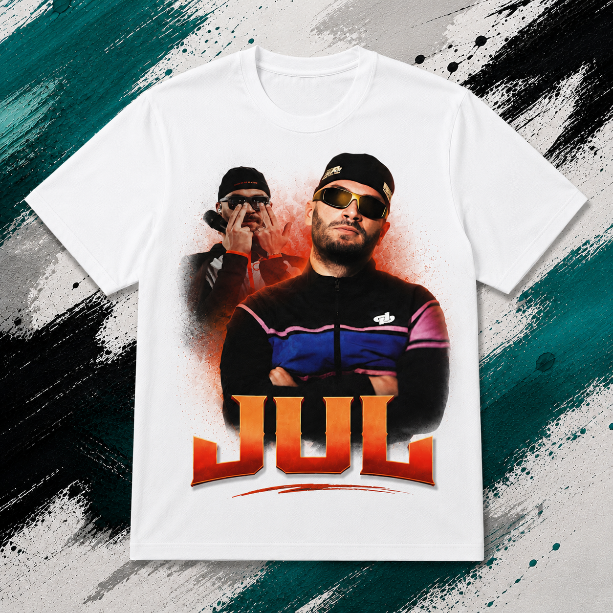 Jul T-Shirt